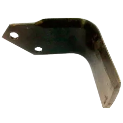 Rotavator Blade view 8
