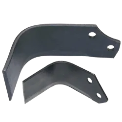 Agriculture Rotavator Blades