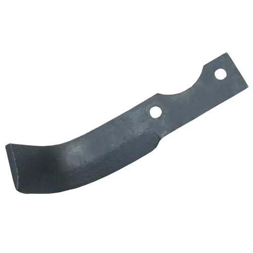 Tiller Blades