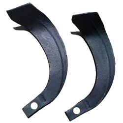Tractor Tiller Blades