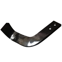 C type Rotavator Blades