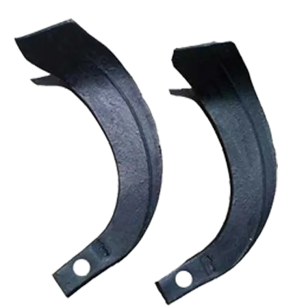 Power Tiller Blade
