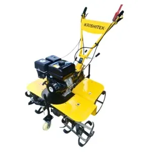 Power Weeder view 4
