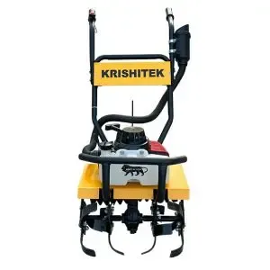 Power Weeder view 6