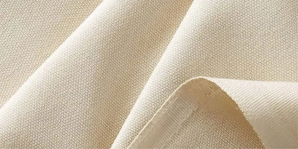 250 GSM Cotton Twill Fabric