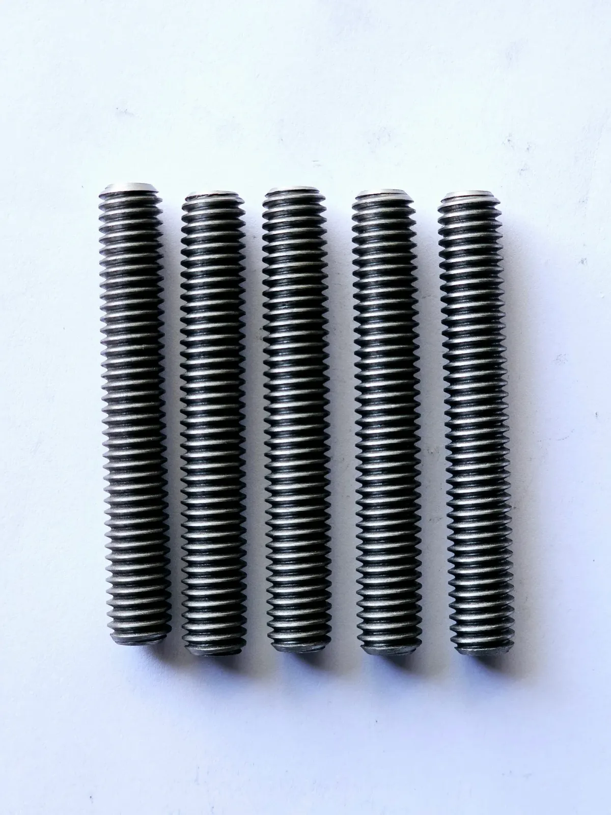 Full Threaded Stud