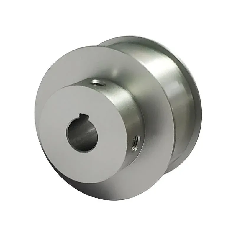 Metal Pully