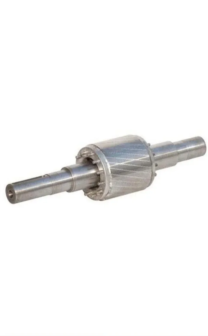 Motor Rotor Shaft