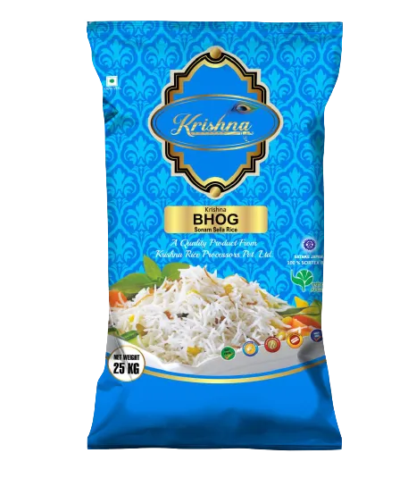 Krishna Bhog