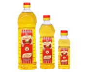 Amrit Gold Soyabeen and Amrit Gold Ground Nut Oil view 4