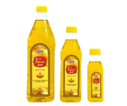 Amrit Gold Soyabeen and Amrit Gold Ground Nut Oil view 7