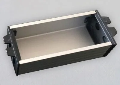 Aluminium Enclosure for Led Light Industry
