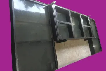 External Doors