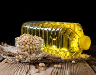 Soyabean Oil(refined)