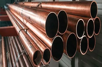 Copper Nickel Products