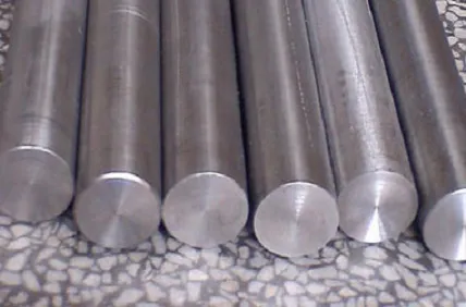 Titanium Products