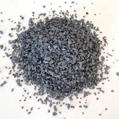 Cast Inoculants