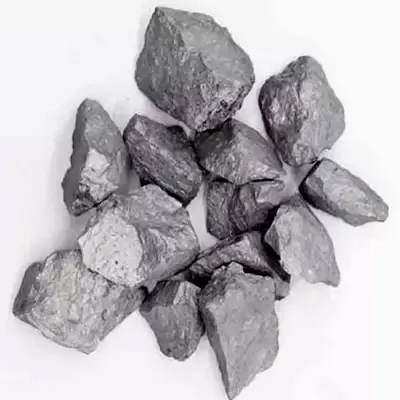 Ferro Chrome (HC & LC)