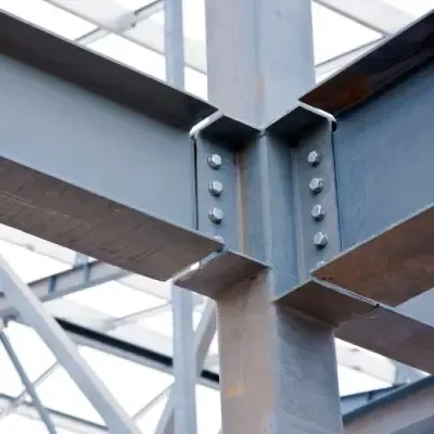 Structural Steel