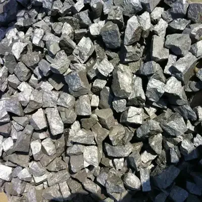 Silico Manganese