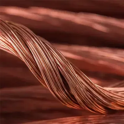 Copper