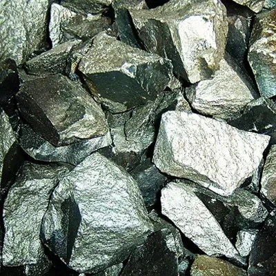 Ferro Manganese (MC & LC)