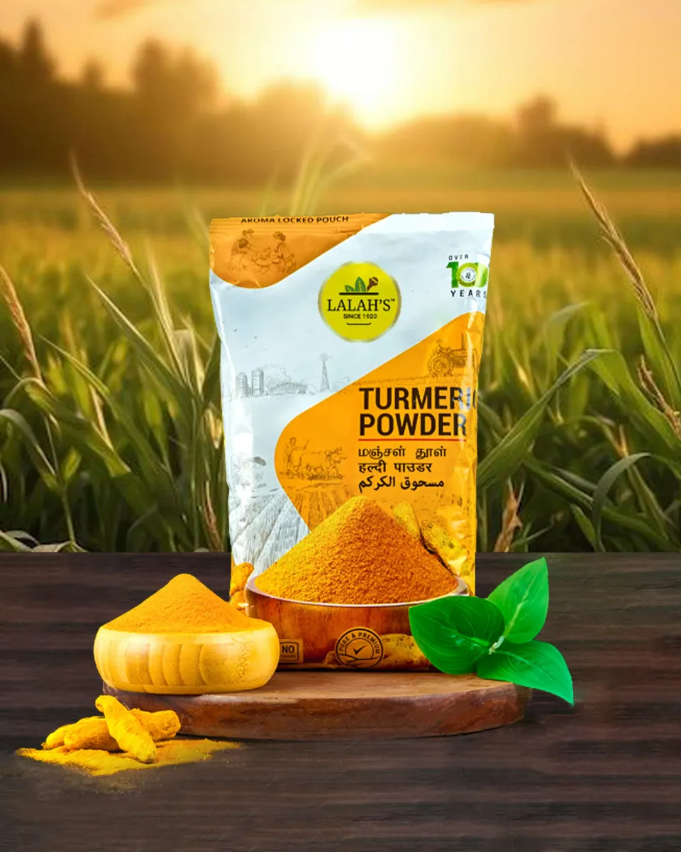 Ginger Powder
