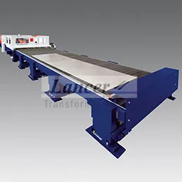 Laser Cutting