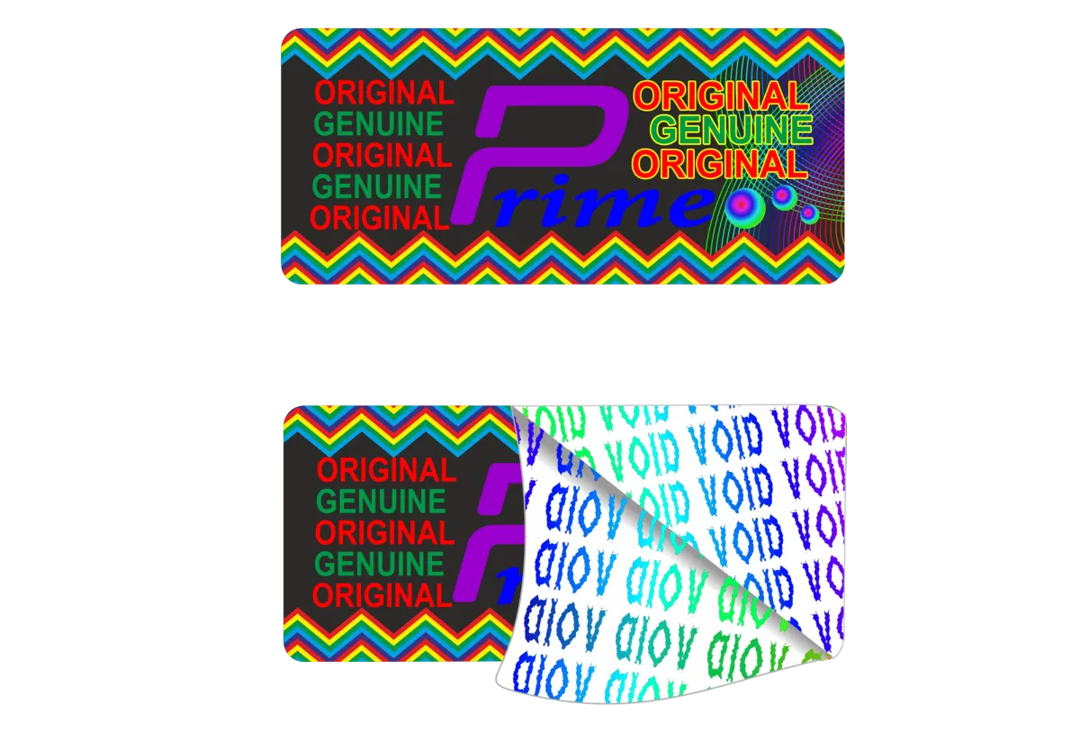 Void Hologram