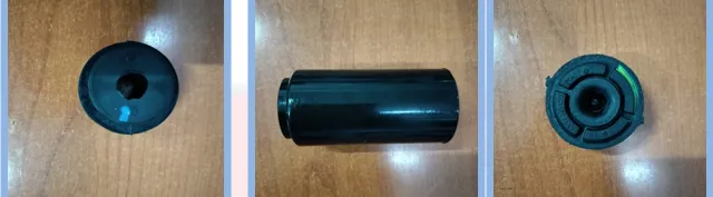 Rubber Molded Components