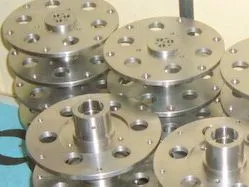 CNC Machined Components