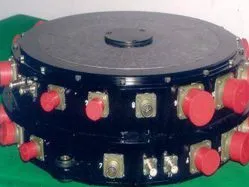 Slip Rings