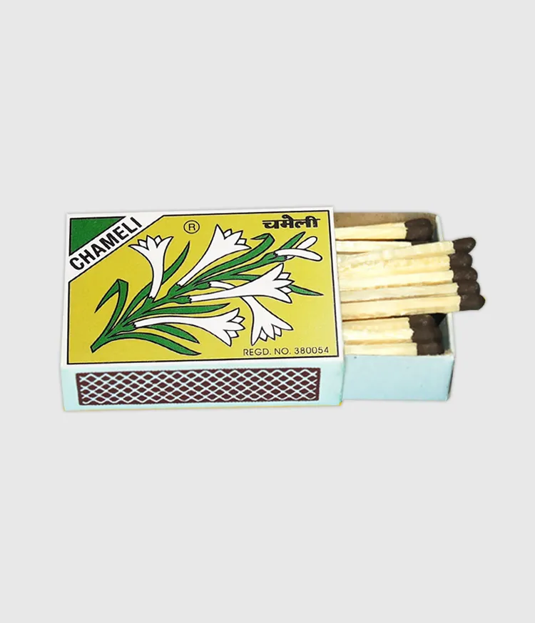 Safety Matches