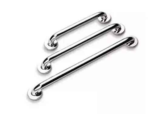 Grab Bars (Straight)