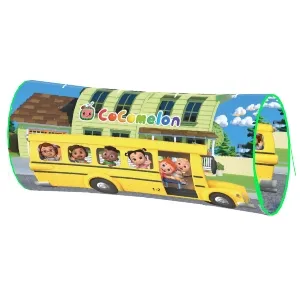 tunnel tent