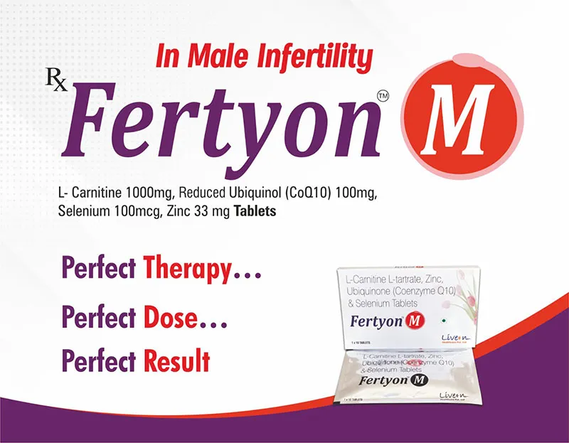 Fertyon-M