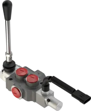 LI 45 WITH SENSOR SWITCH view 2