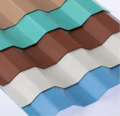 PVC Sheets