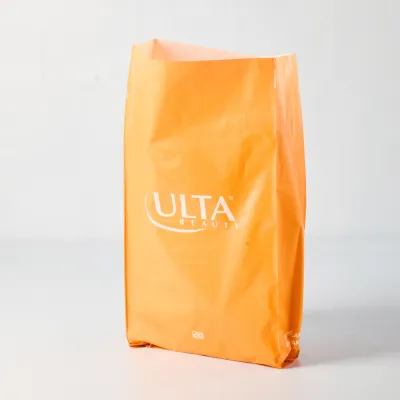 Bottom Gusset Bags