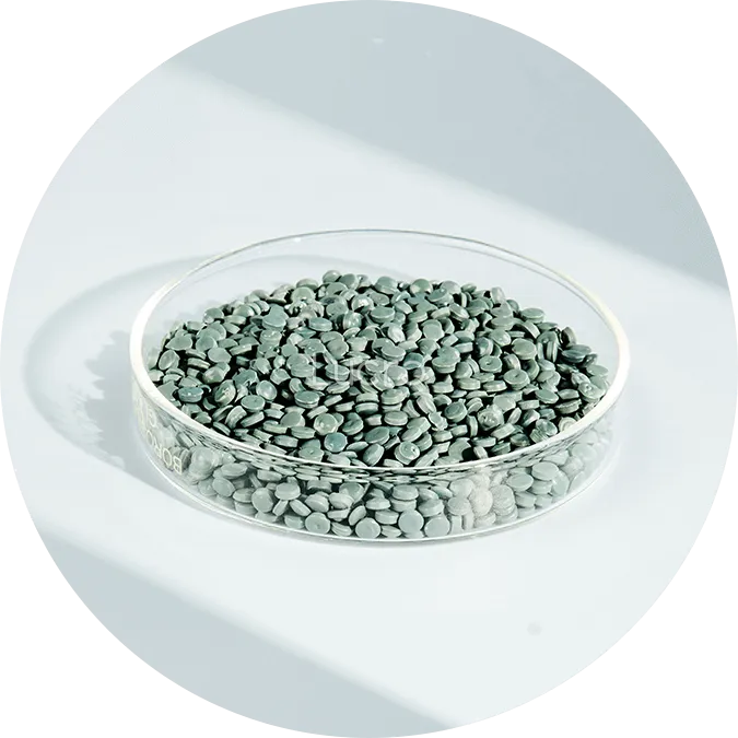 FOR GENERAL PURPOSE BLOW MOULDING
