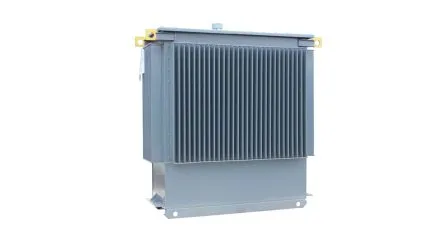 Lucy Electric Transformers