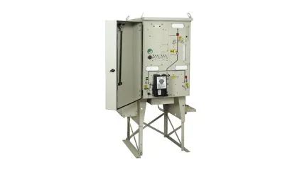 Sabre - Up to 24 kV