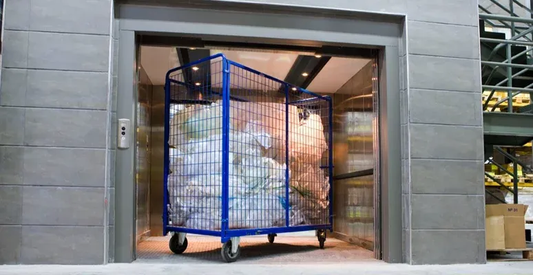 Goods Elevators