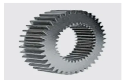 Planetary Gear