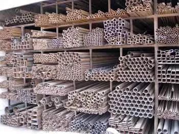 MS PIPE MANUFACTURES IN CHENNAI