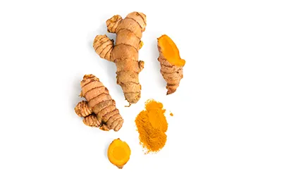 Turmeric