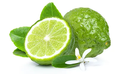 Bergamot