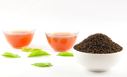 CTC Tea