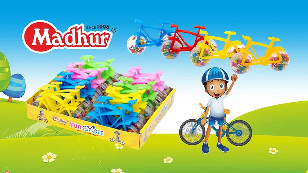 Fun Cycle
