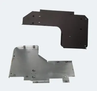 Automobile Parts
